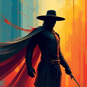 Zorro 3