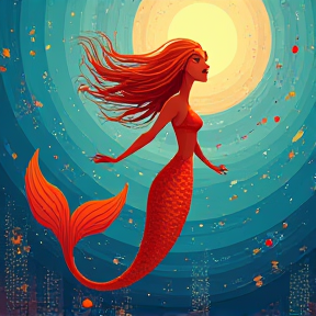 Mermaid