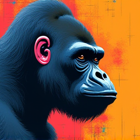 Gorilla 