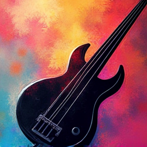 bass