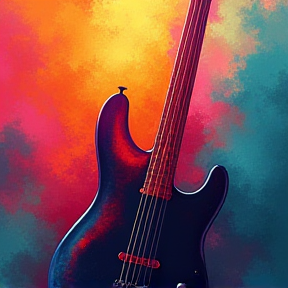 bass