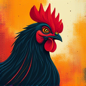 Rise of the Rooster