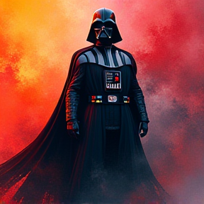 Darth Vader 