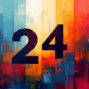 24