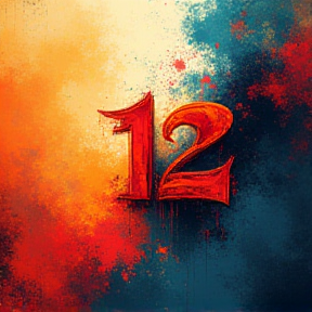 12