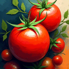 tomates