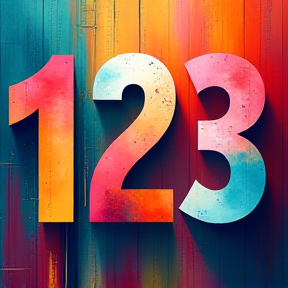 123