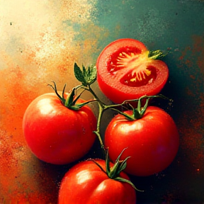 tomates