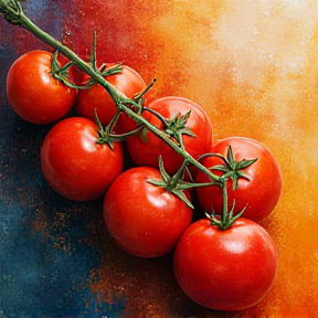 tomates