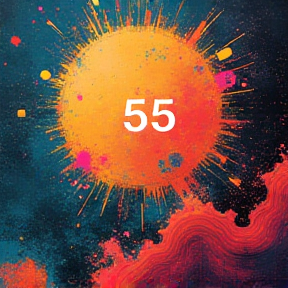 555