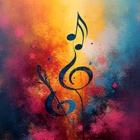 music