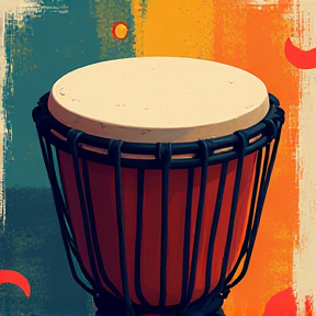 Bongo Rhythms