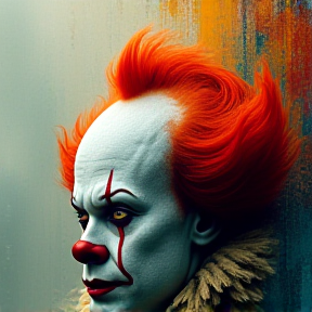 Pennywise 