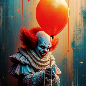 Pennywise 