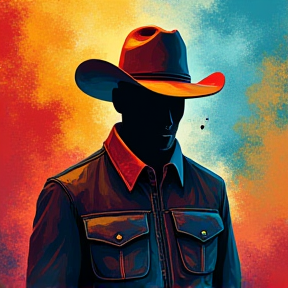 The Unsung Cowboy