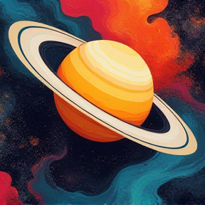 Saturn