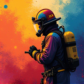 fire fighter