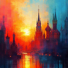 Moscow