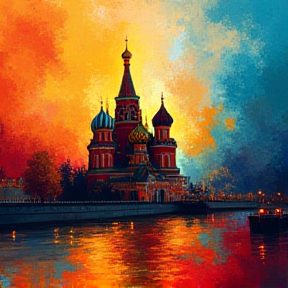 Moscow