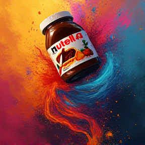 Nutella Dream