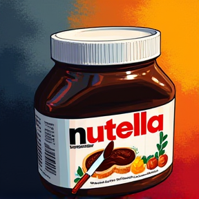 Nutella Dream