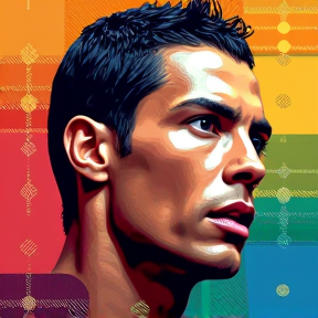 The Legend of Ronaldo