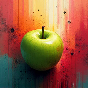 Green Apple