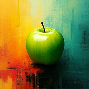 Green Apple