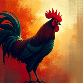 Rooster's Revenge