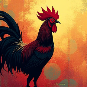 Rooster's Revenge