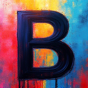 Letter B song