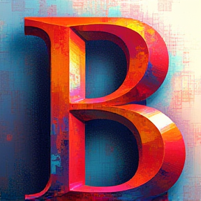 Letter B song