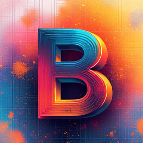 Letter B song