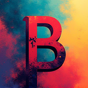 Letter B song