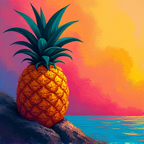 pineapple songs 1