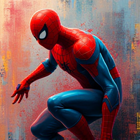 Webslinger’s Dance