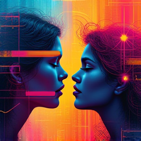 Electro Bollywood Love