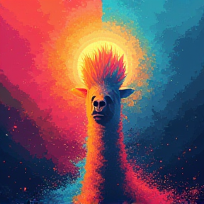 Llama Alpaca