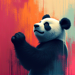 Panda Groove