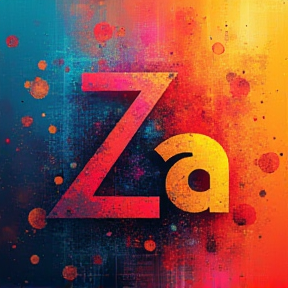 Za