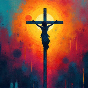 The Cross's Shadows