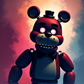 Five Nights At Freddy's