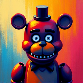 Five Nights At Freddy's