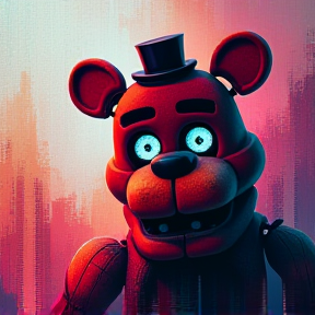 Five Nights At Freddy's