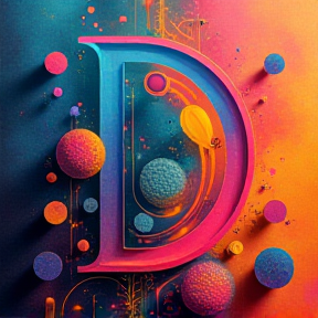 D