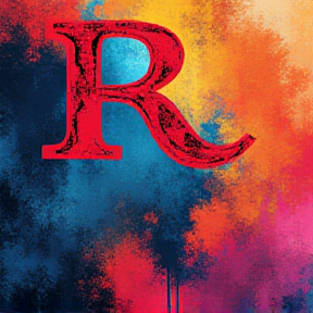 R