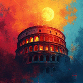 Colosseum Clash