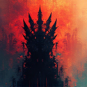 Crimson Throne