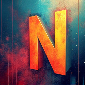 N