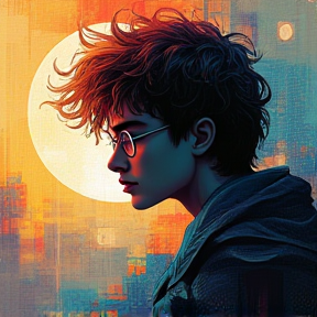 Harry Potter untold